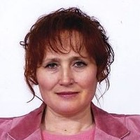 Valentina Vasileva
