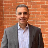 Mike Liskai