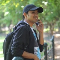 Anant Ghosal