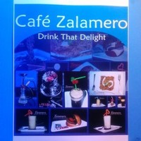 cafe Zalamero