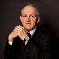 Dr.Renier Pieterse