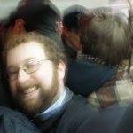 Josh Zacharias