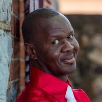 Amos Mahlangu