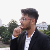 Nirav Ramoliya