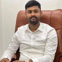 Pratik Kumar Yadav