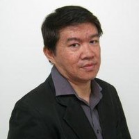 Kendrew kuan