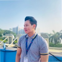 Kaung Min Myat