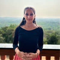 Pavithra B J