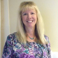 Connie Johnson