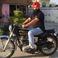 Sandeep Singh Sandhu