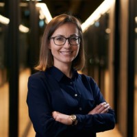 Joanna Kaczmarek