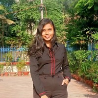 Uditi Shaw