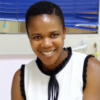 Philomina M. Adantey Arthur (PhD, PE-GhIE)