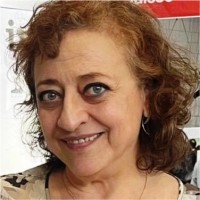 Muriel Scibilia