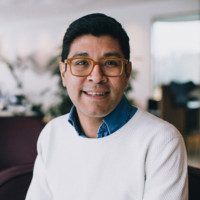 Fredrik Sylvin