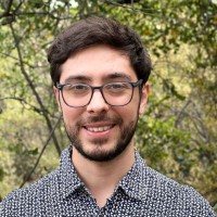 Joaquin Fuenzalida Castro