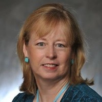 Deborah Vincent