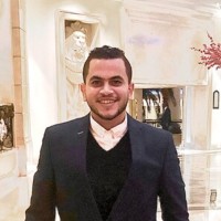Muhamed Abdelrahman
