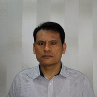 Parsaoran Simanullang