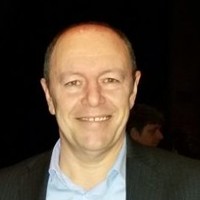Guy Debrael