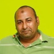 Saeed Paracha
