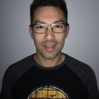 Michaël Serpieri