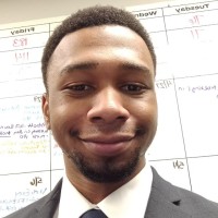 DeAundre Simmons