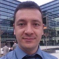 Emrah Özcan