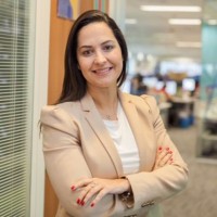 Carla Mendonça