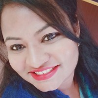 Prajakta Ravade