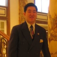 Daniel Inouye