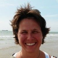 Margaret van den Boer ®