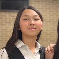 Juliet Wang