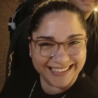 Angelica M. Camacho