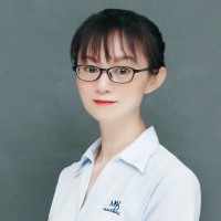 Yoko Chen