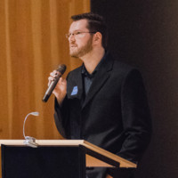 John Maternoski, Aia, Csi, Ncarb