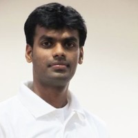 Deepan C