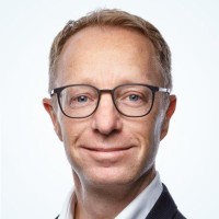 Patrick Caspar