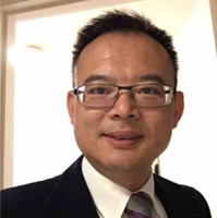 Zhong Hou