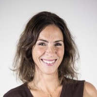 Linda Margareth Nilsen Sandvik