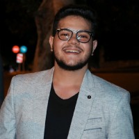 Mohammed Alsamman