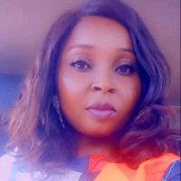 MERCY ONYEKWERE