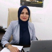Marwa Yousry