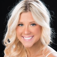 Tenley Colclasure