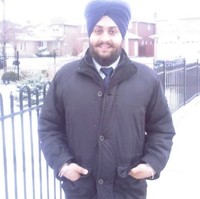 Gurmohan Singh