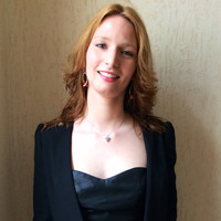 Nathalie Bonehill