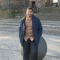 Jaddu Mohan Chandra