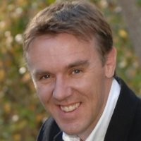 Tim Lucas