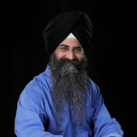 Gurvinder Singh
