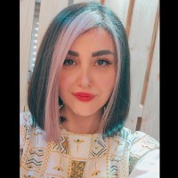 Ghazale Kababian